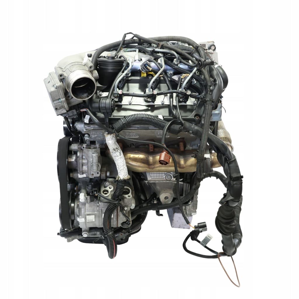 Moteur CGKB — vue 7
