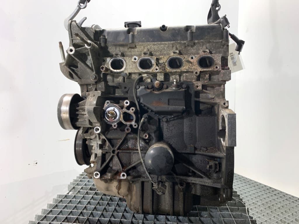 Moteur SNJA - Image 1