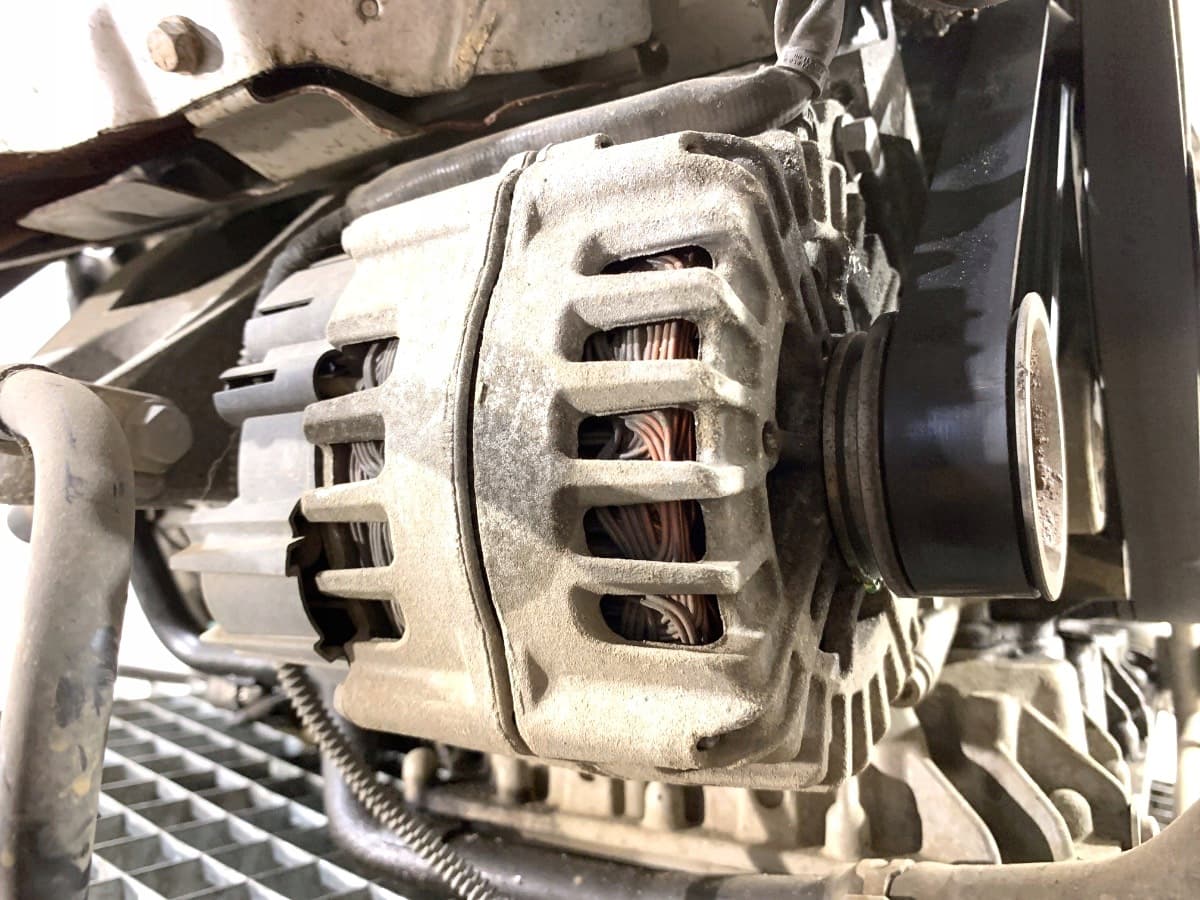 Moteur CTWA — vue 7