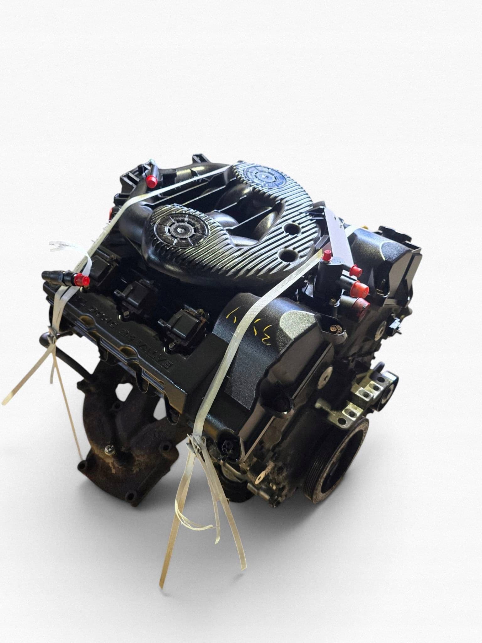 Moteur EER — vue 13