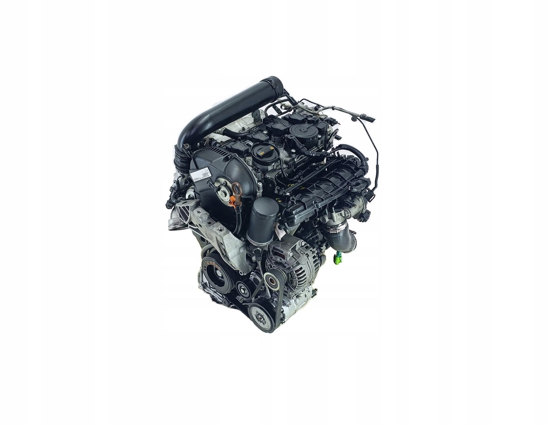 Moteur CCTB pour Volkswagen Jetta