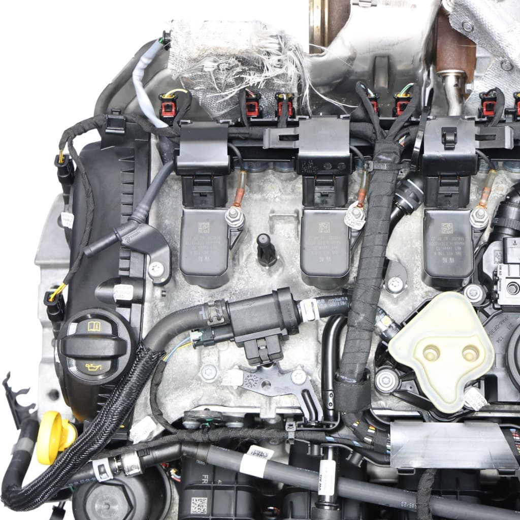 Moteur DNPA — vue 4