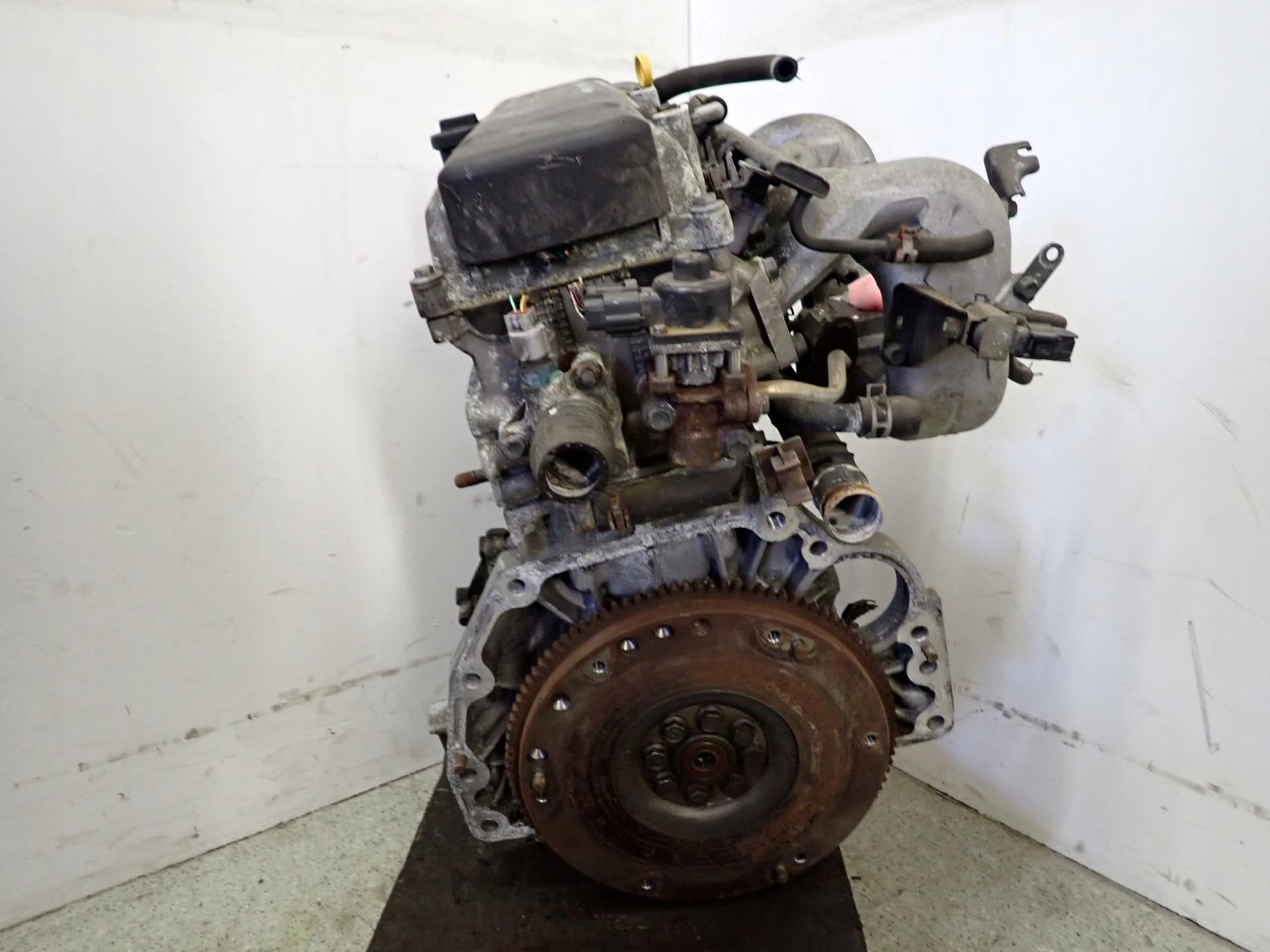 Moteur M13A — vue 5