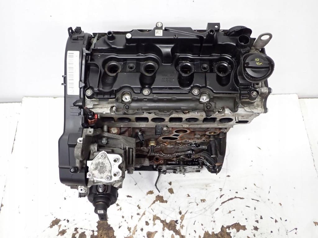 Moteur DTRF — vue 2