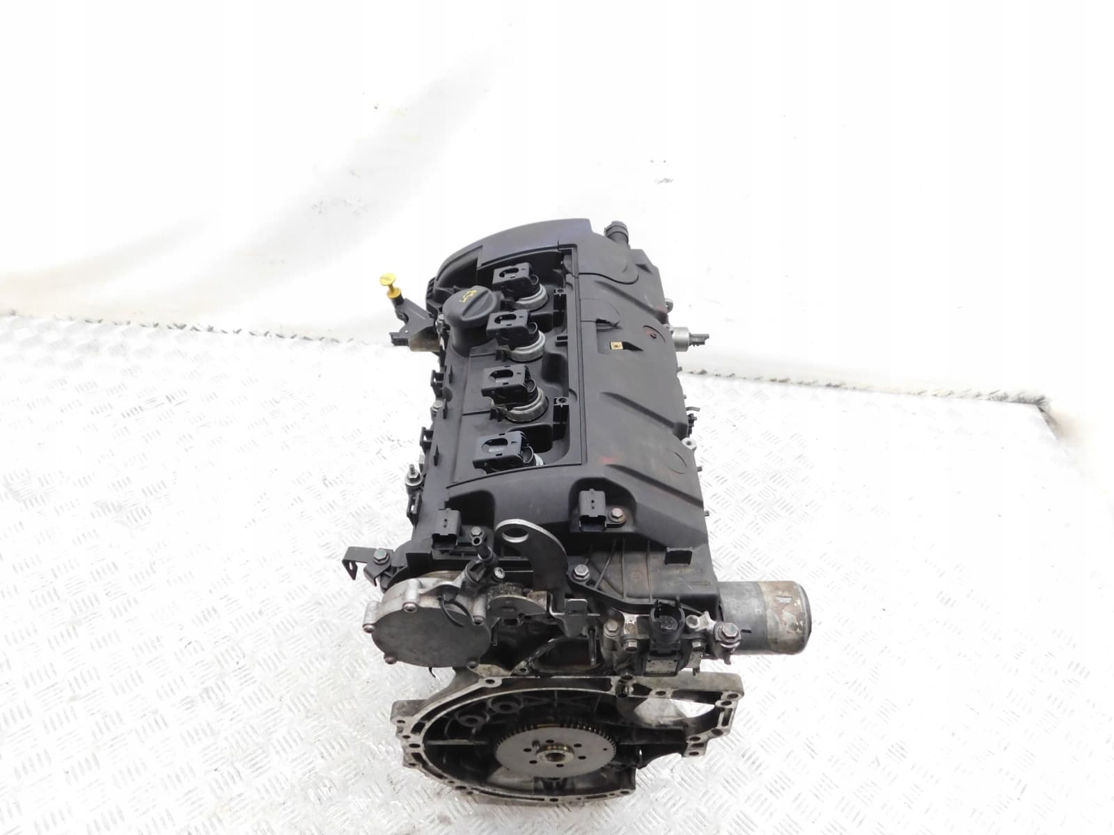 Moteur 5FW (EP6) — vue 4