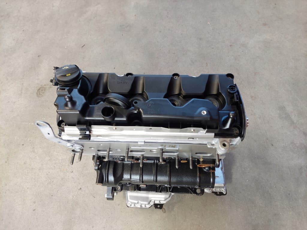 Moteur DEJA - Image 1