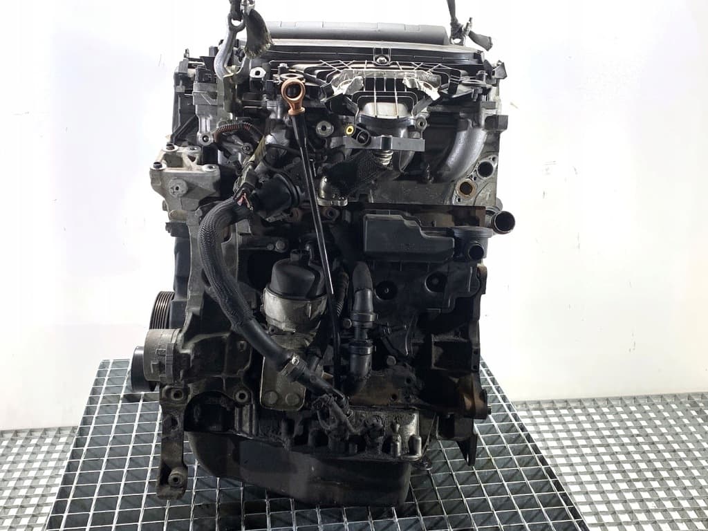 Moteur RHD (DW10CTED4) - Image 1