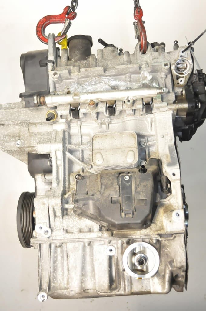 Moteur DKJA pour Audi A1
