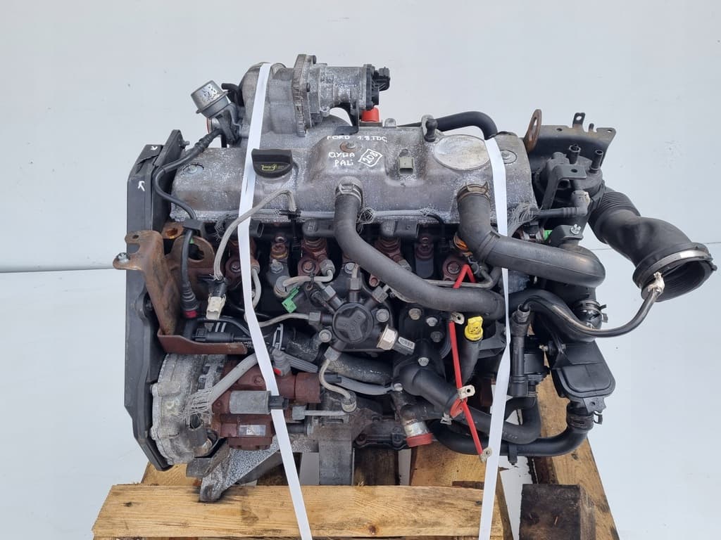 Moteur QYWA - Image 1
