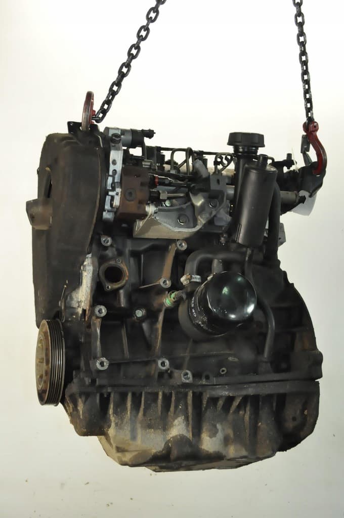 Moteur D 4192 T4 pour Volvo V40