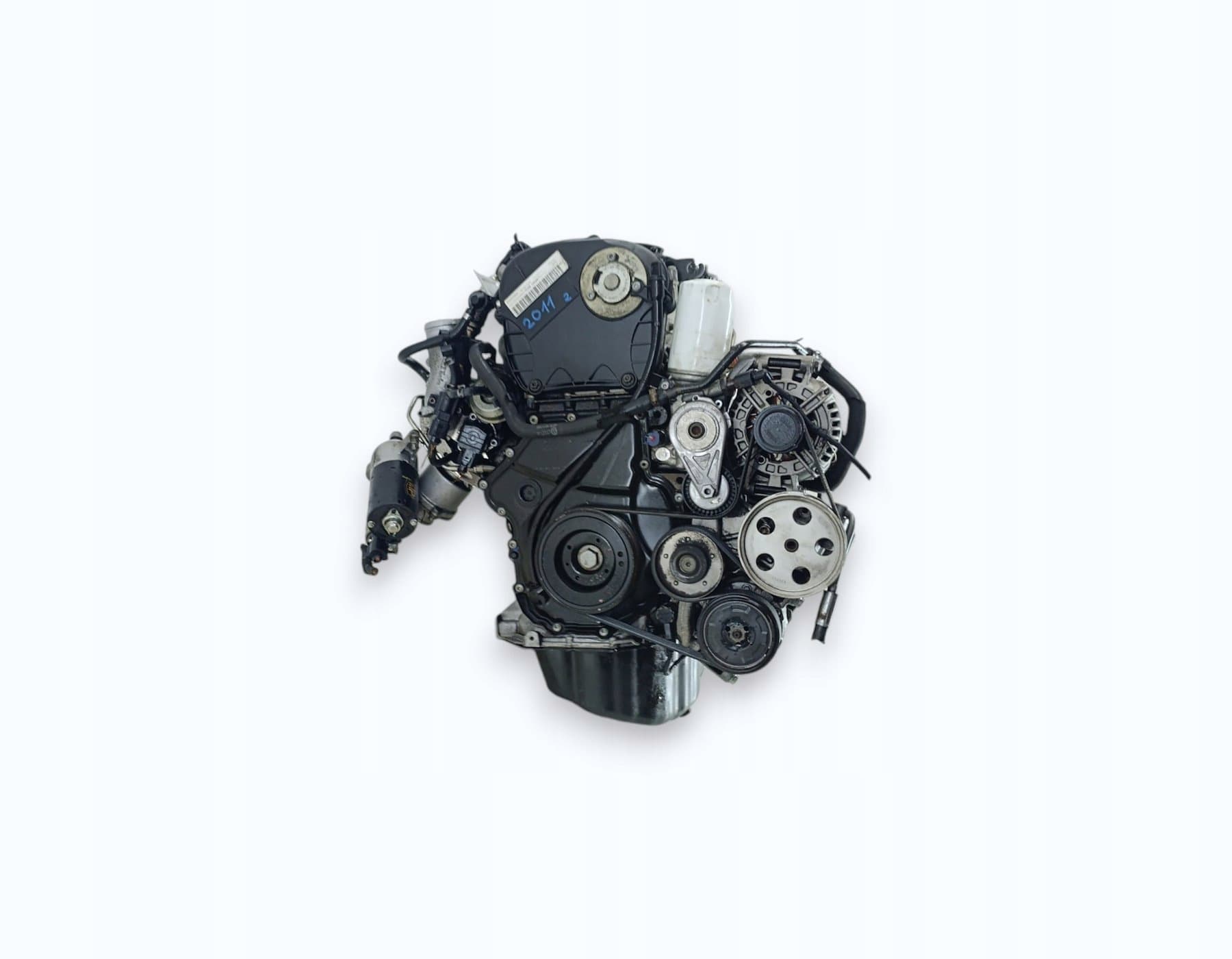 Moteur CAEB - Image 1