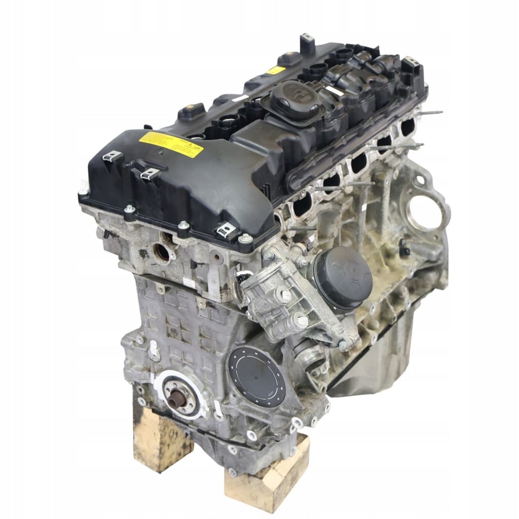Moteur N54 B30 A - Image 1