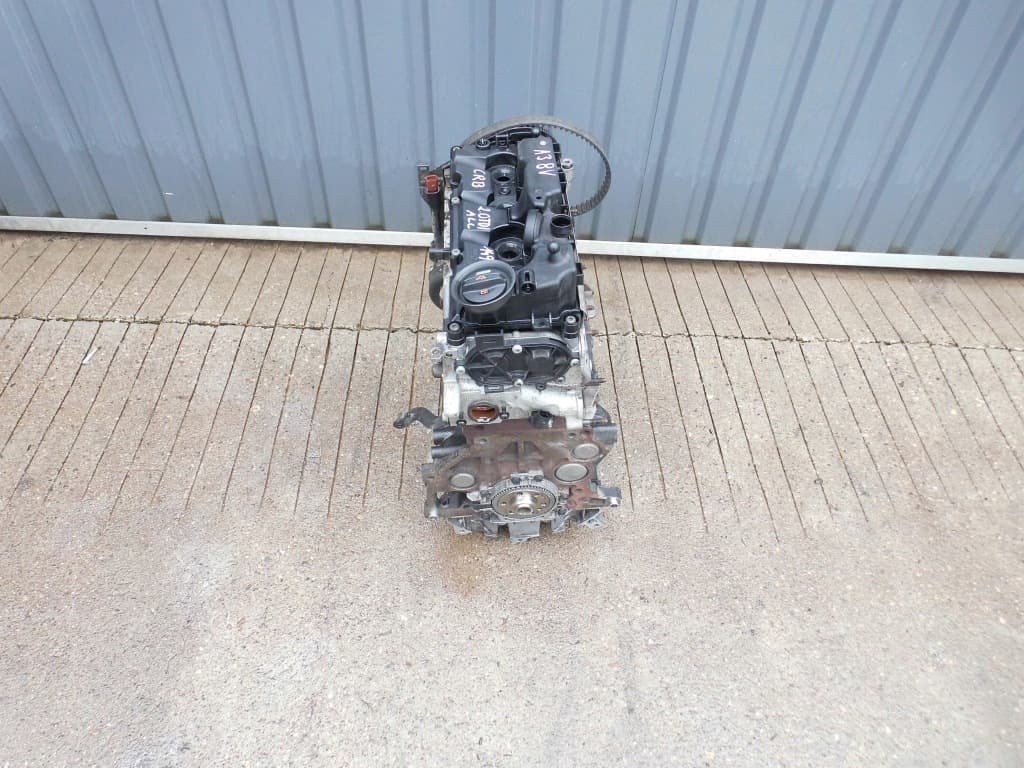 Moteur CRBD — vue 4