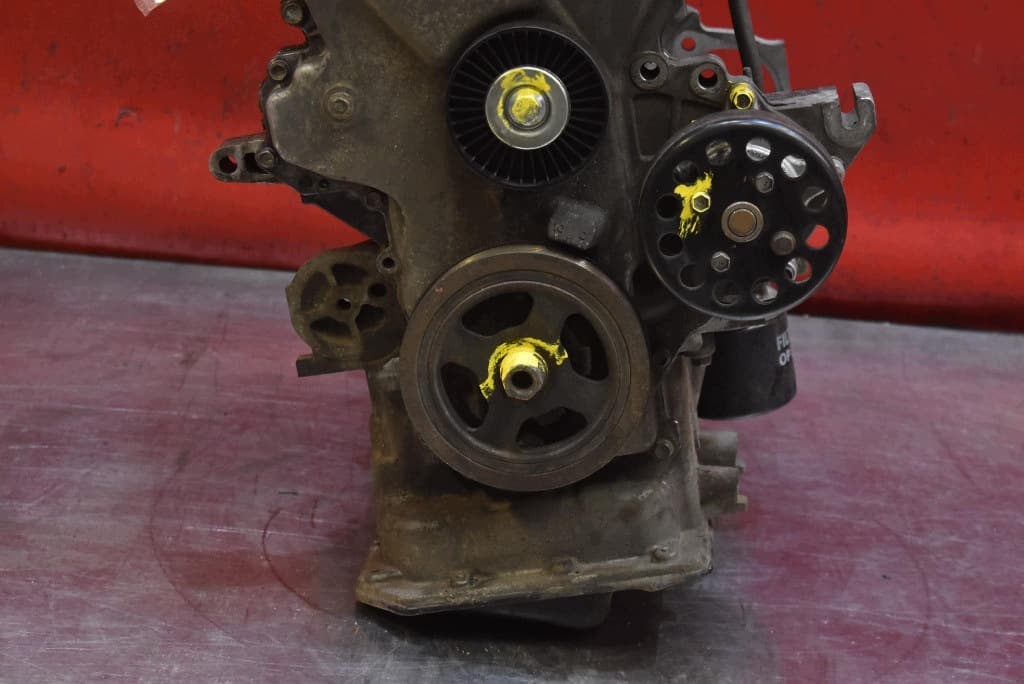 Moteur G4FC — vue 14