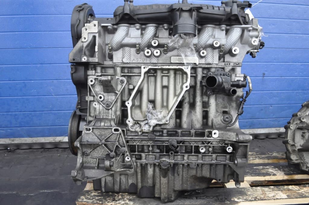 Moteur D 5244 T11 - Image 1