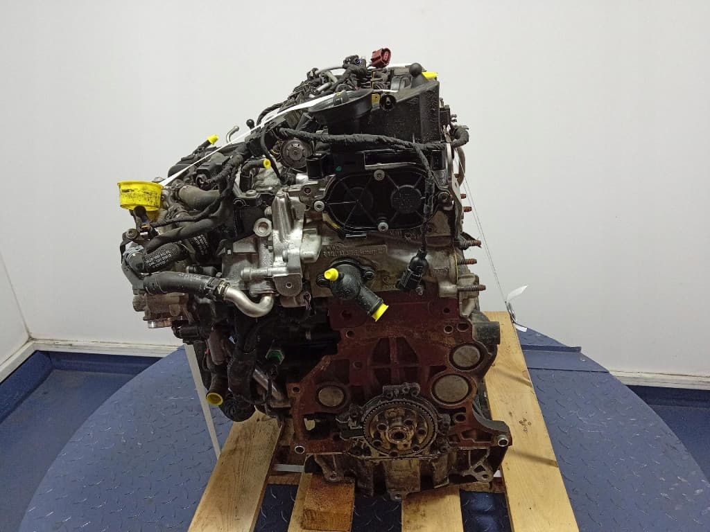 Moteur DFGC — vue 3