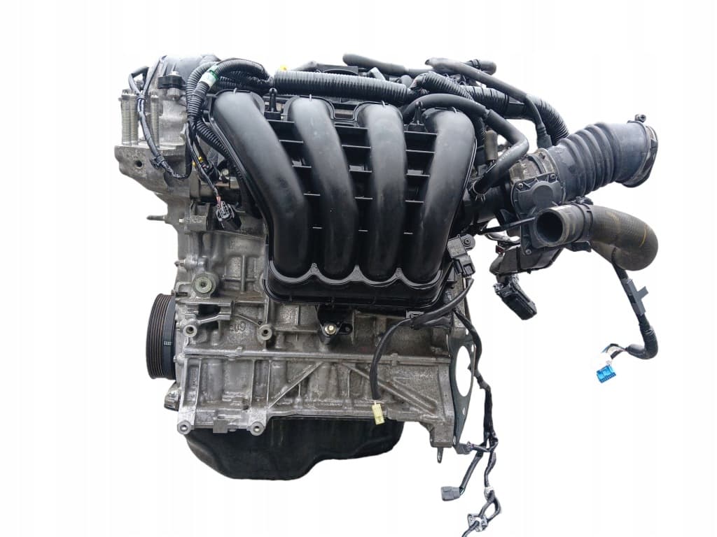 Moteur PEXN — vue 2