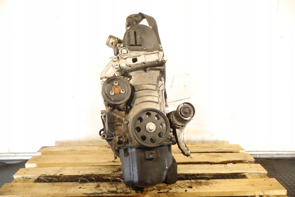 Moteur CBZC — vue 3