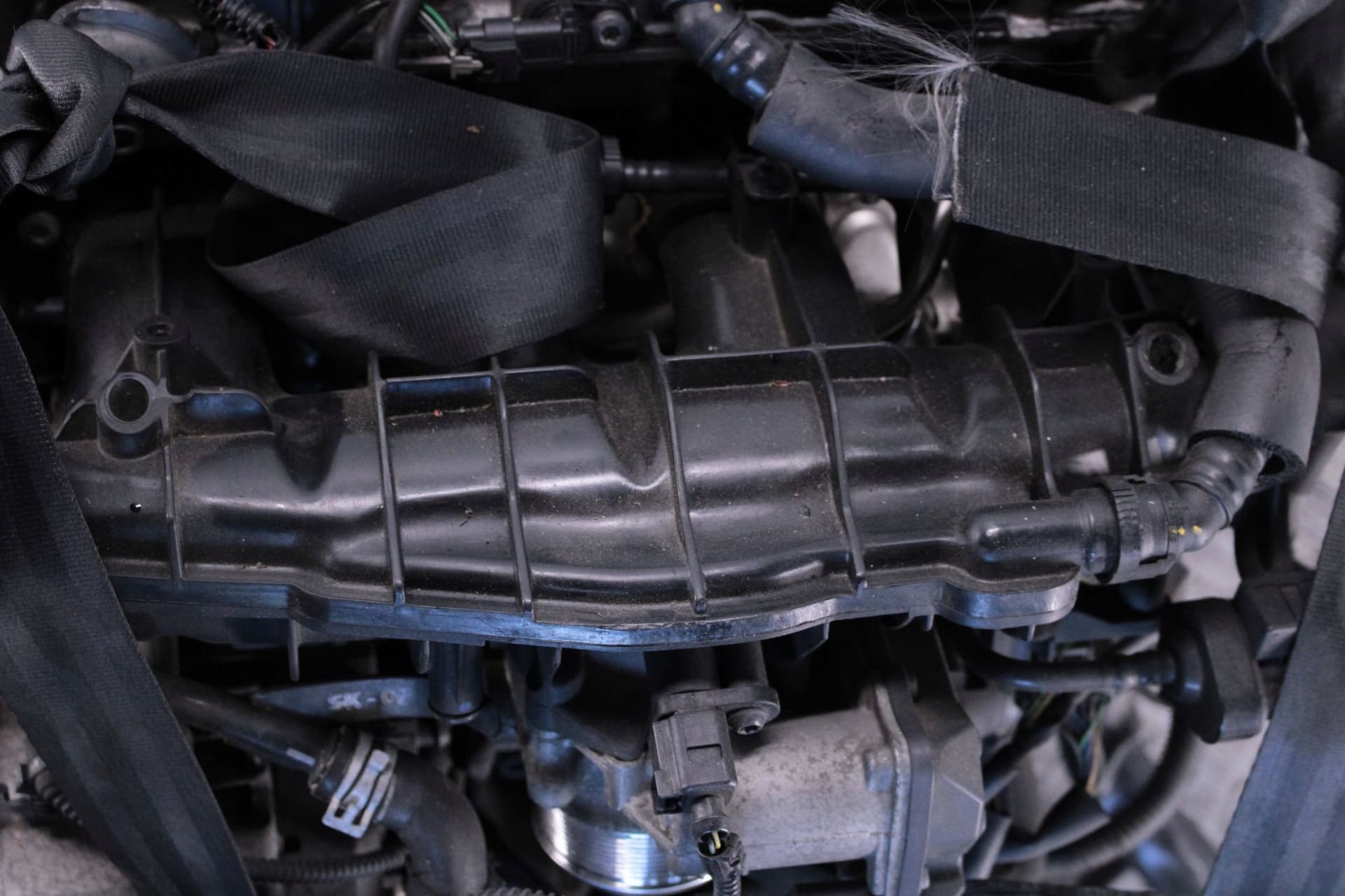 Moteur CAEA — vue 2