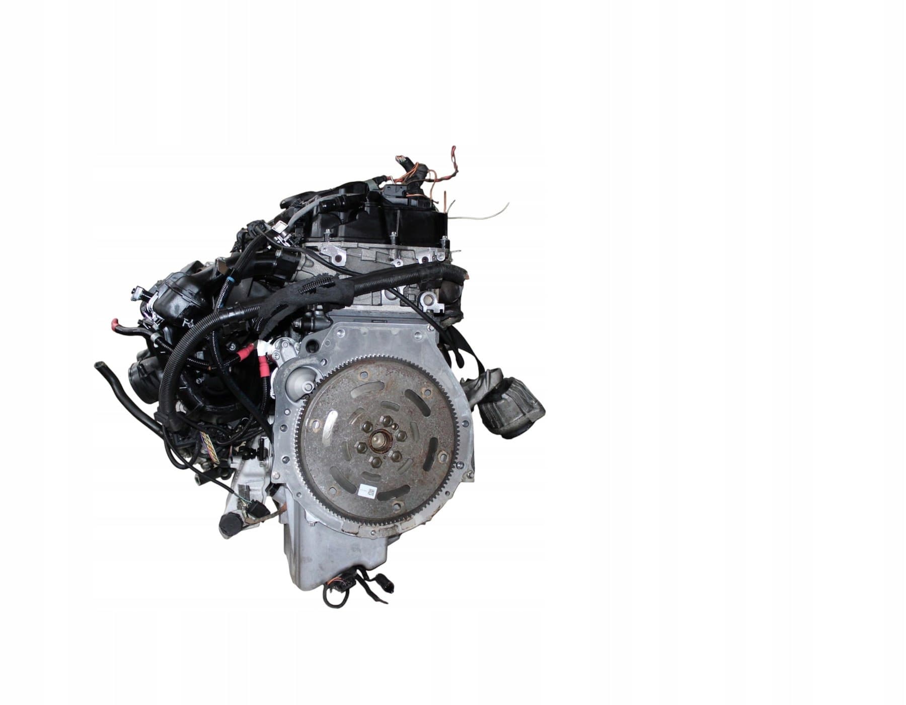Moteur N52 B30 A — vue 5