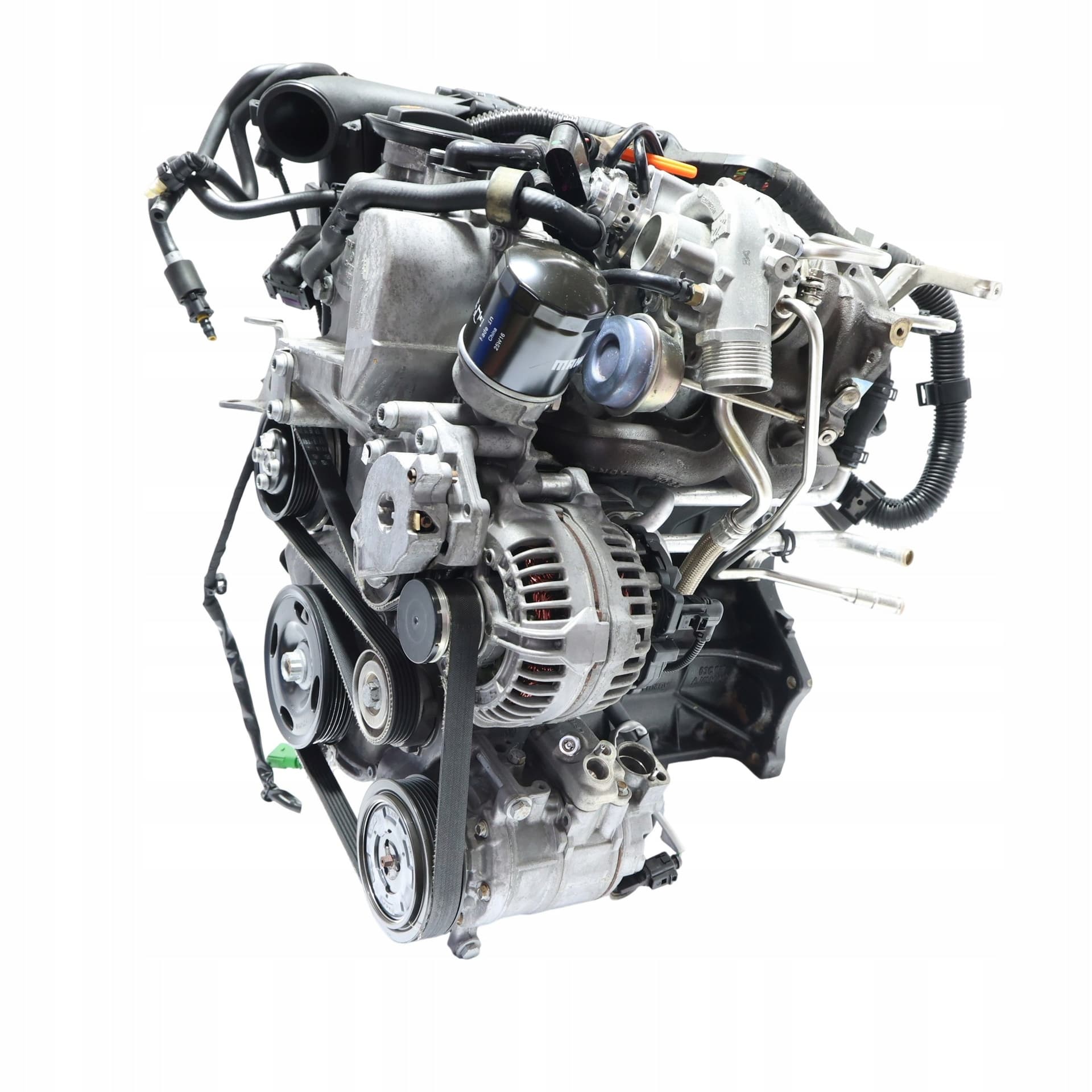 Moteur CTJB — vue 5