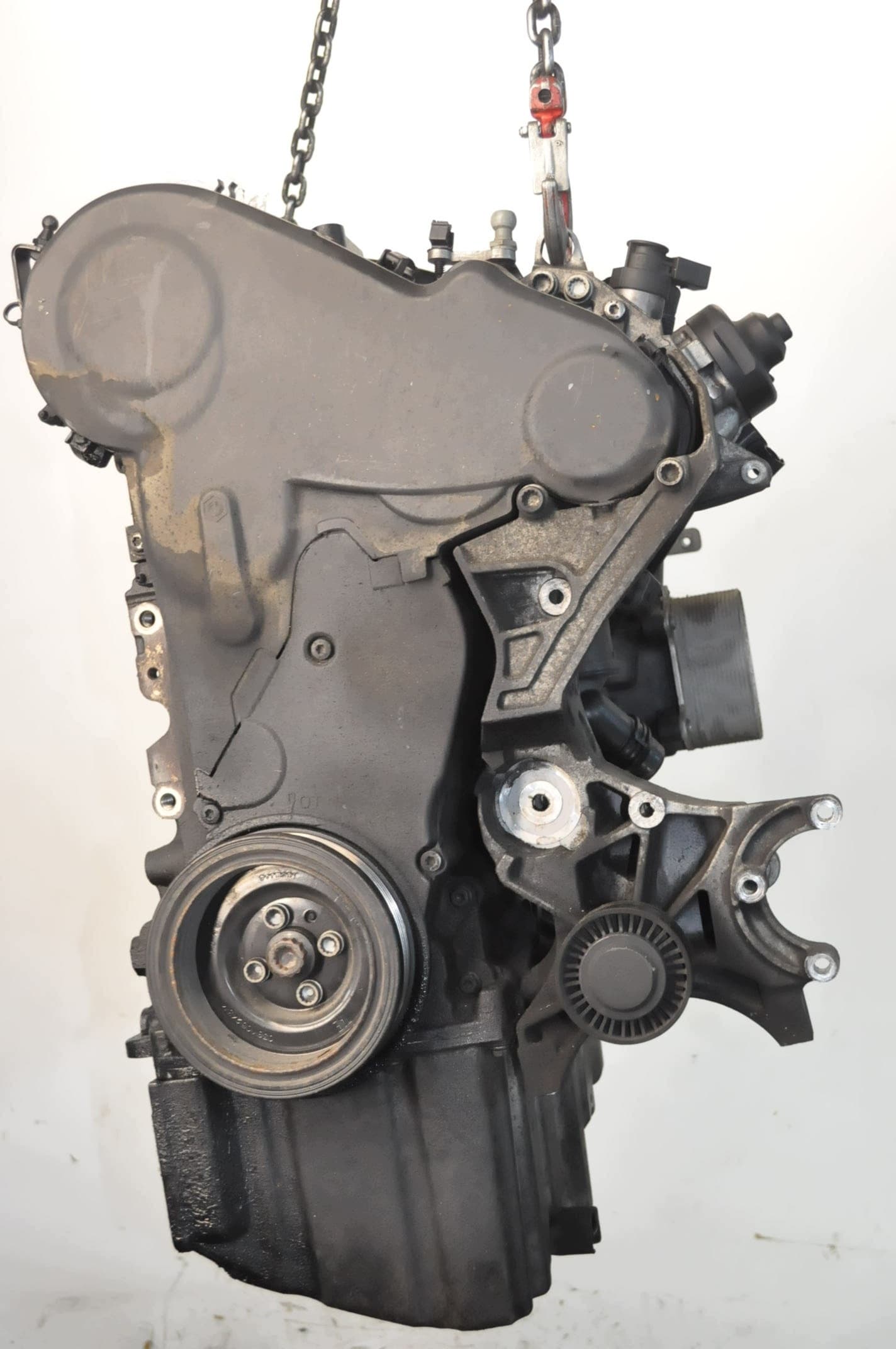 Moteur CGLC — vue 2
