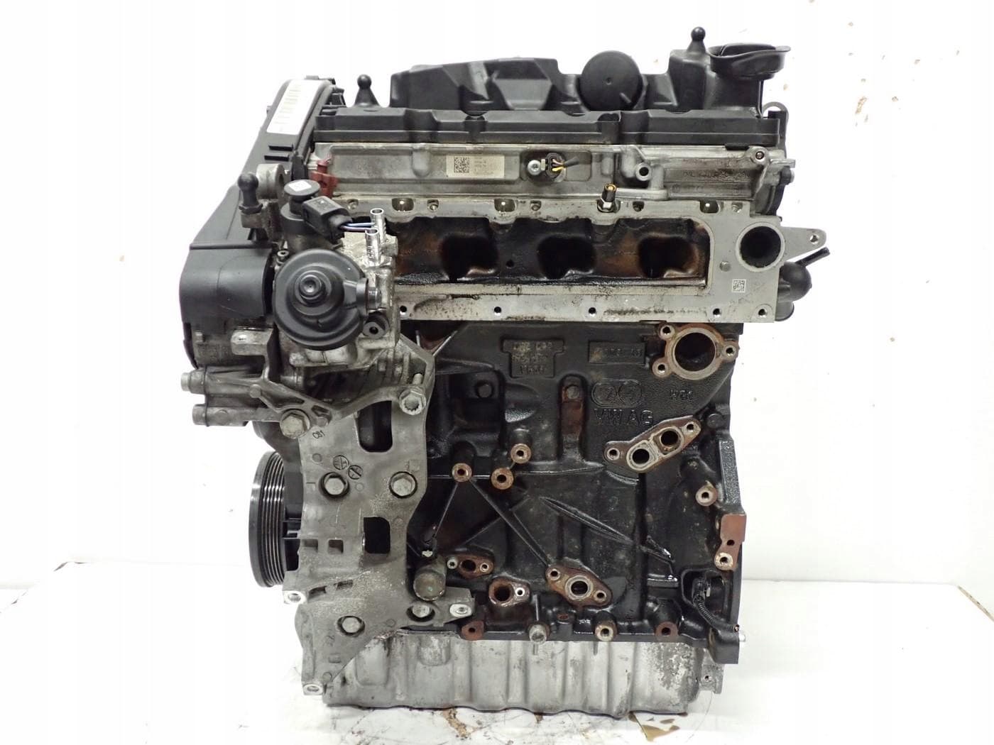 Moteur DFFA - Image 1