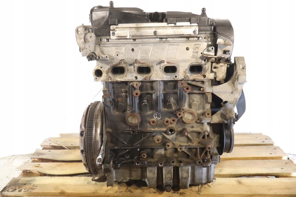 Moteur CFHA — vue 2