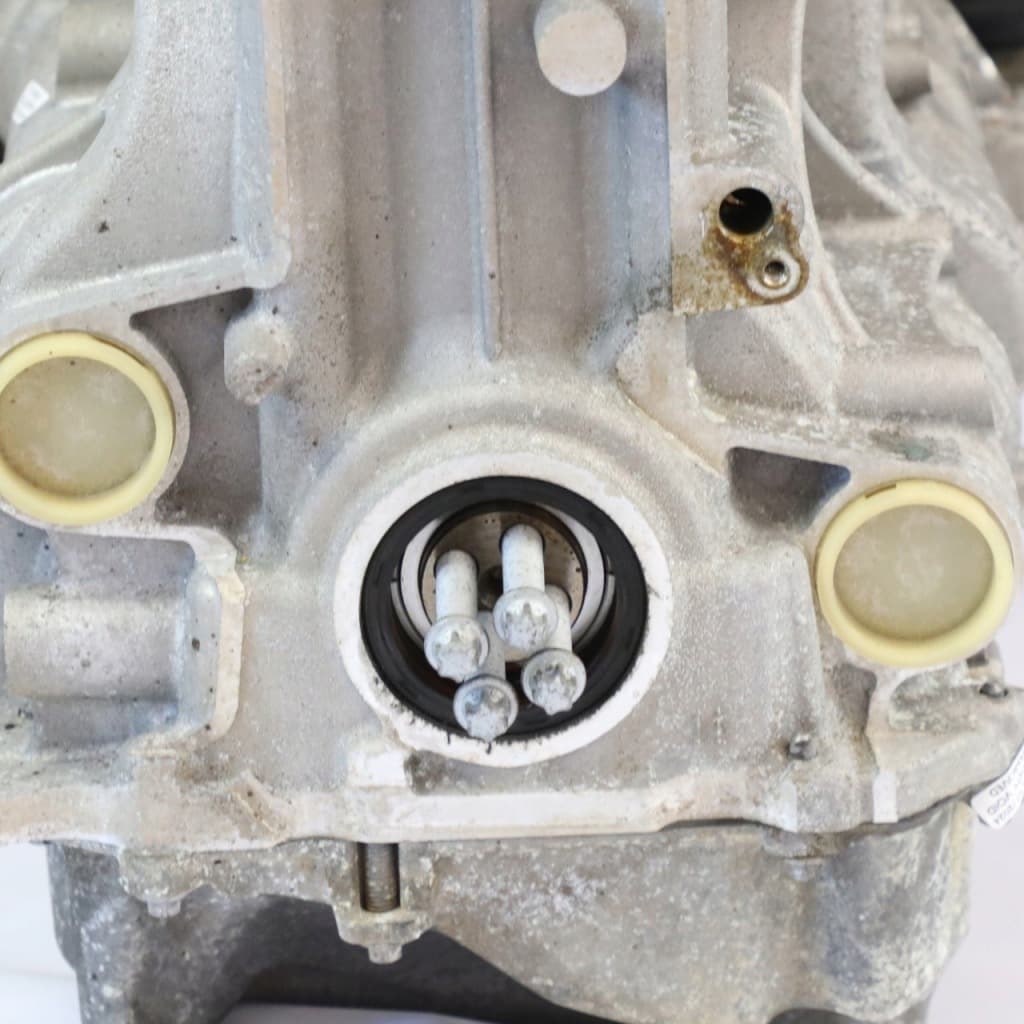 Moteur B48 A20 A — vue 6