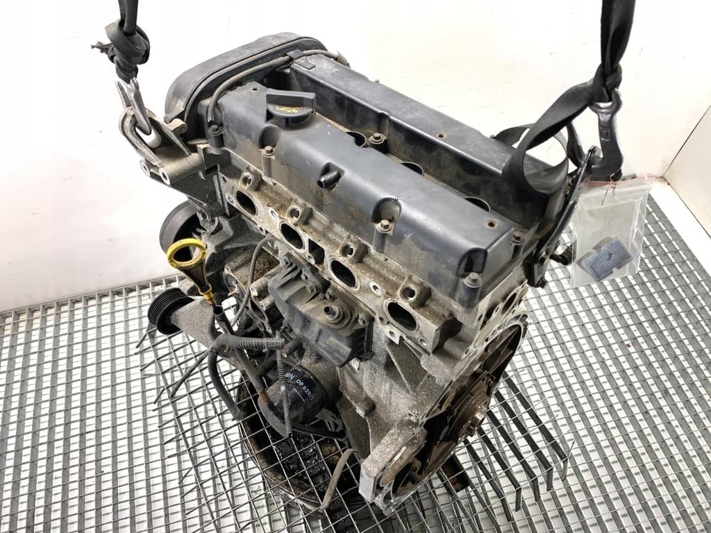 Moteur SNJA — vue 4