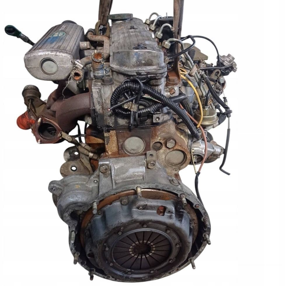 Moteur 12 L pour Land Rover