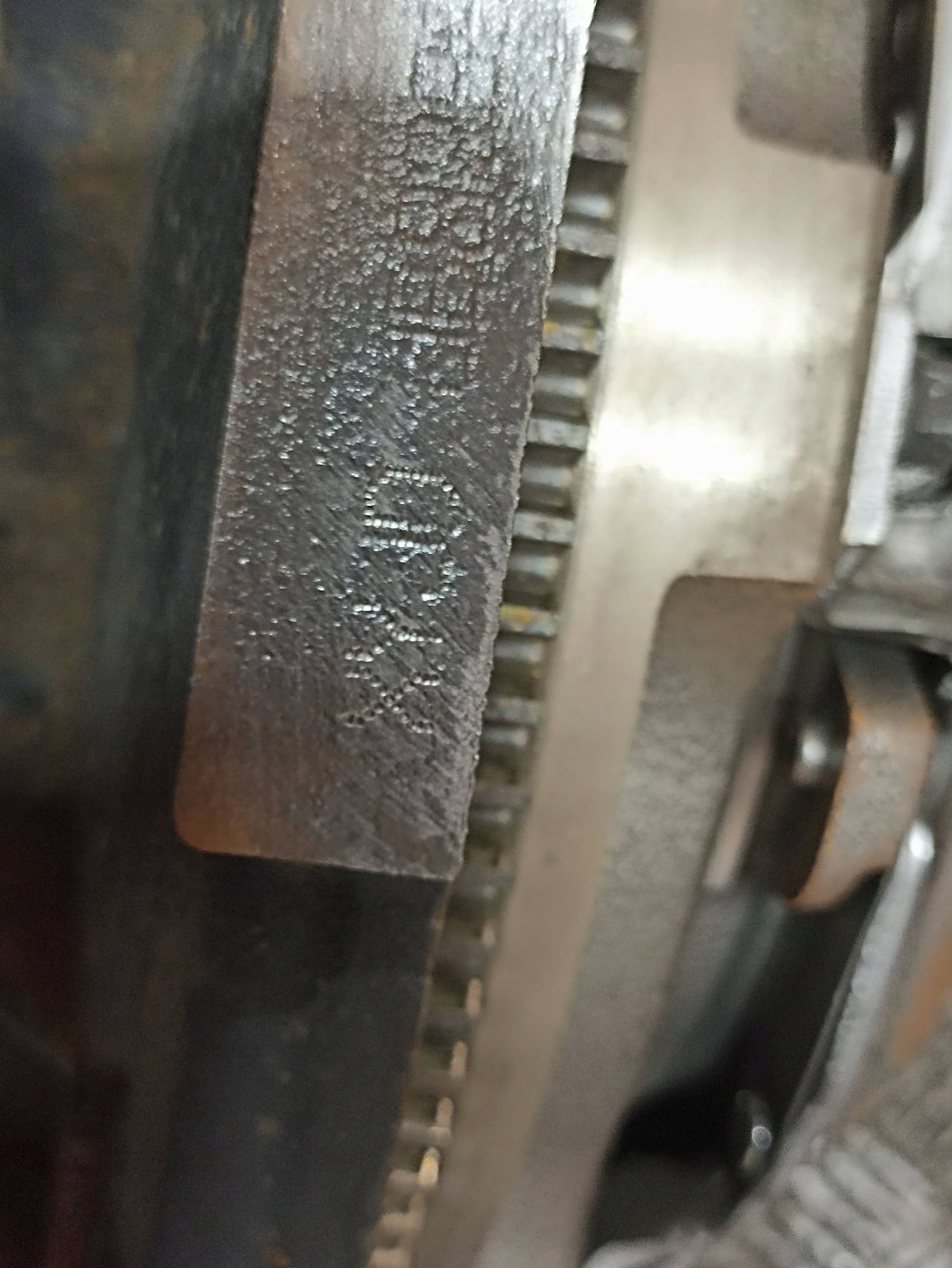 Moteur XYJD — vue 7