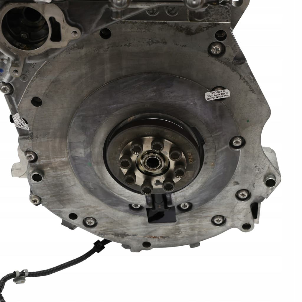 Moteur DNWB — vue 7