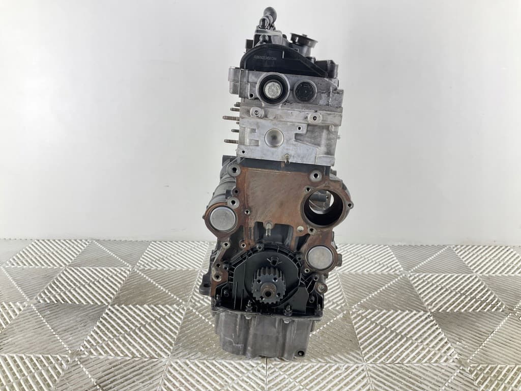 Moteur DFTA — vue 4
