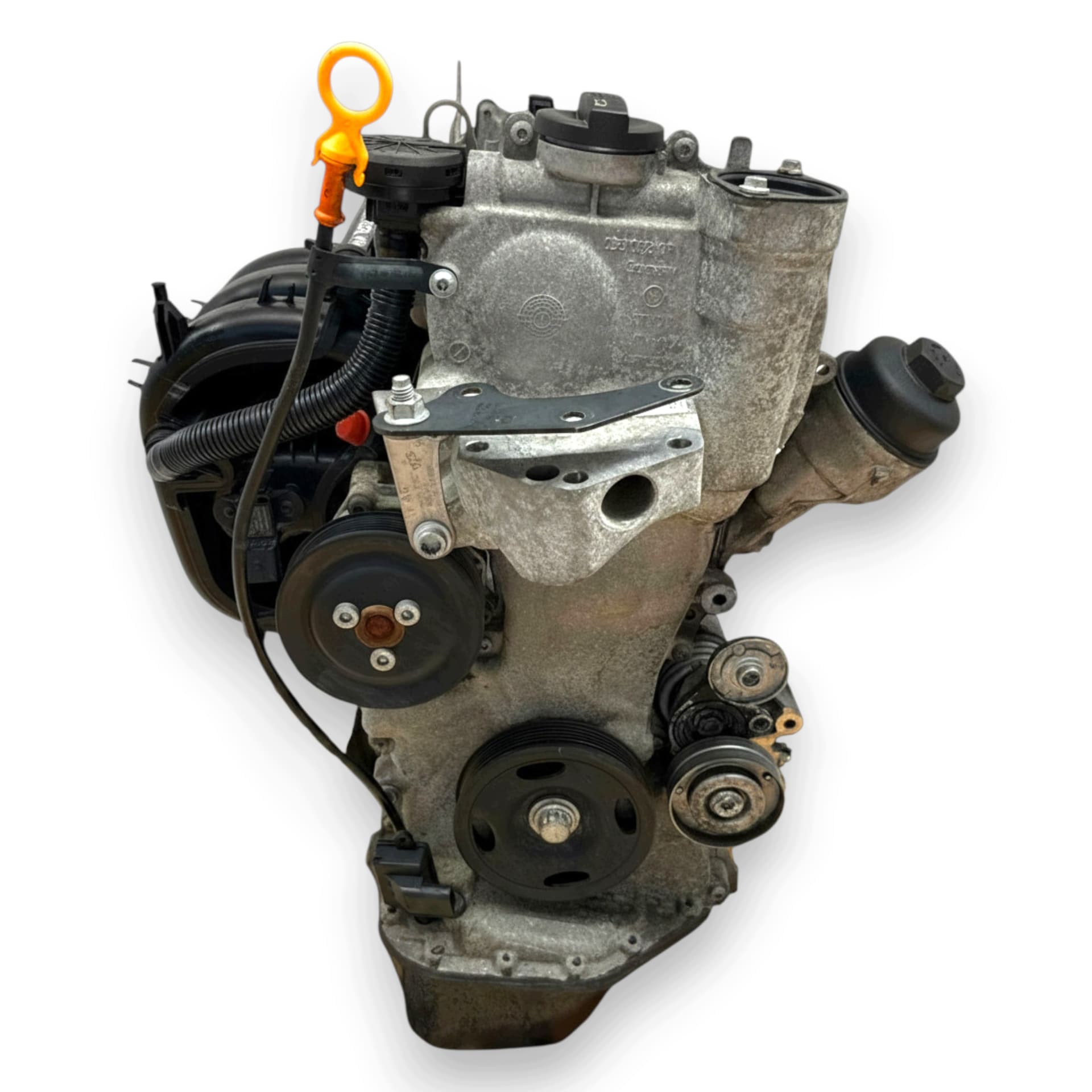 Moteur CGPC — vue 4
