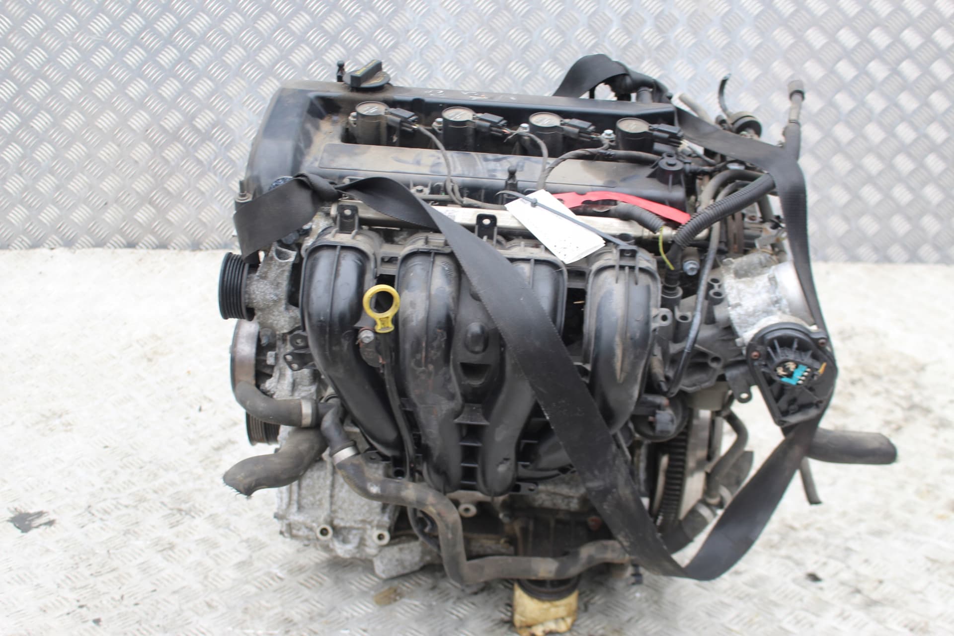 Moteur AODA - Image 1