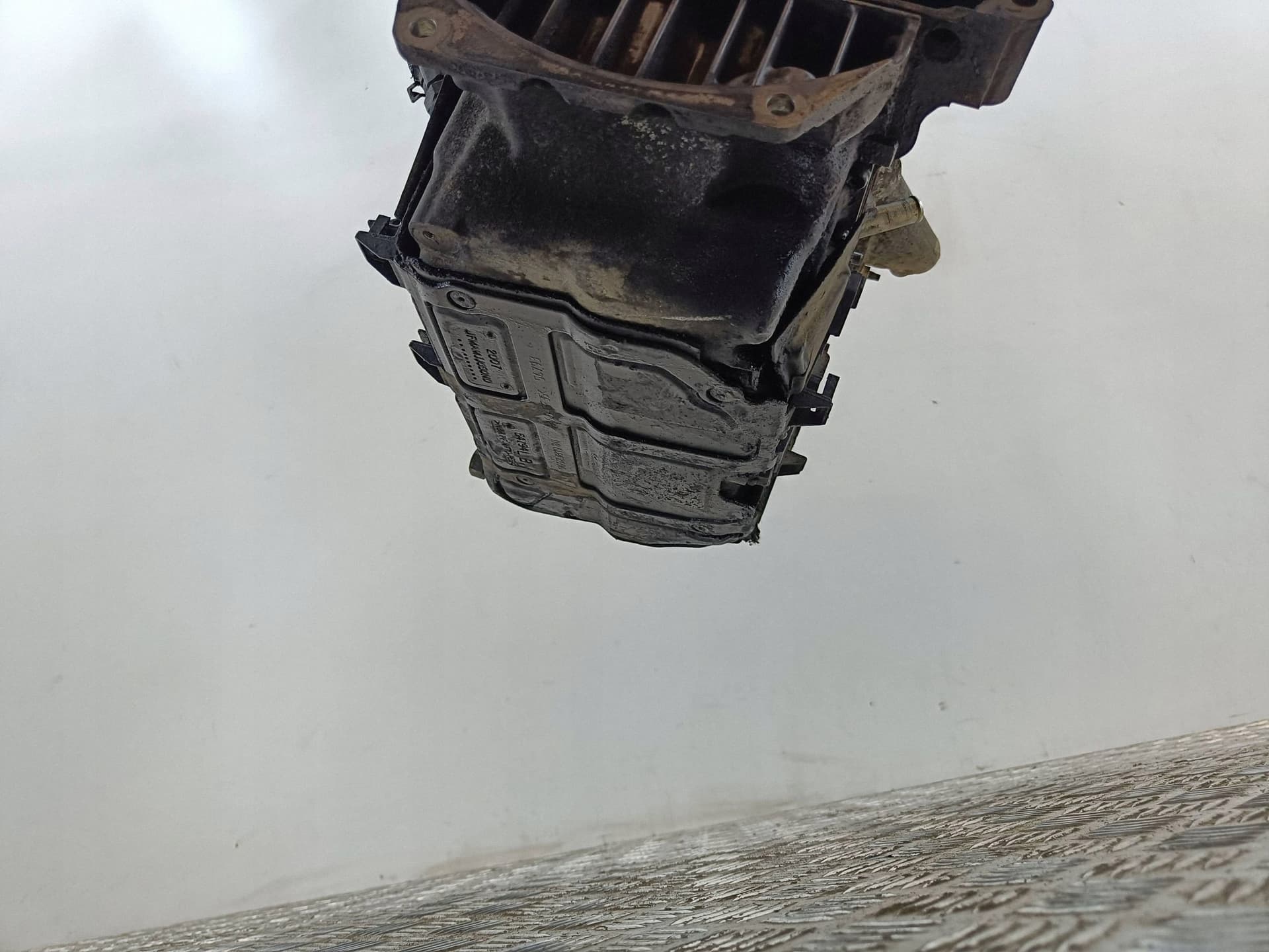 Moteur RHJ (DW10BTED4) — vue 6