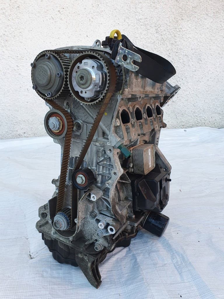 Moteur CZDD - Image 1