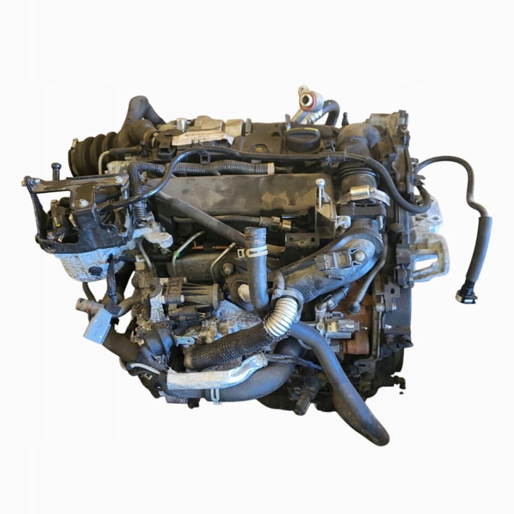 Moteur T3DA pour Ford C-max
