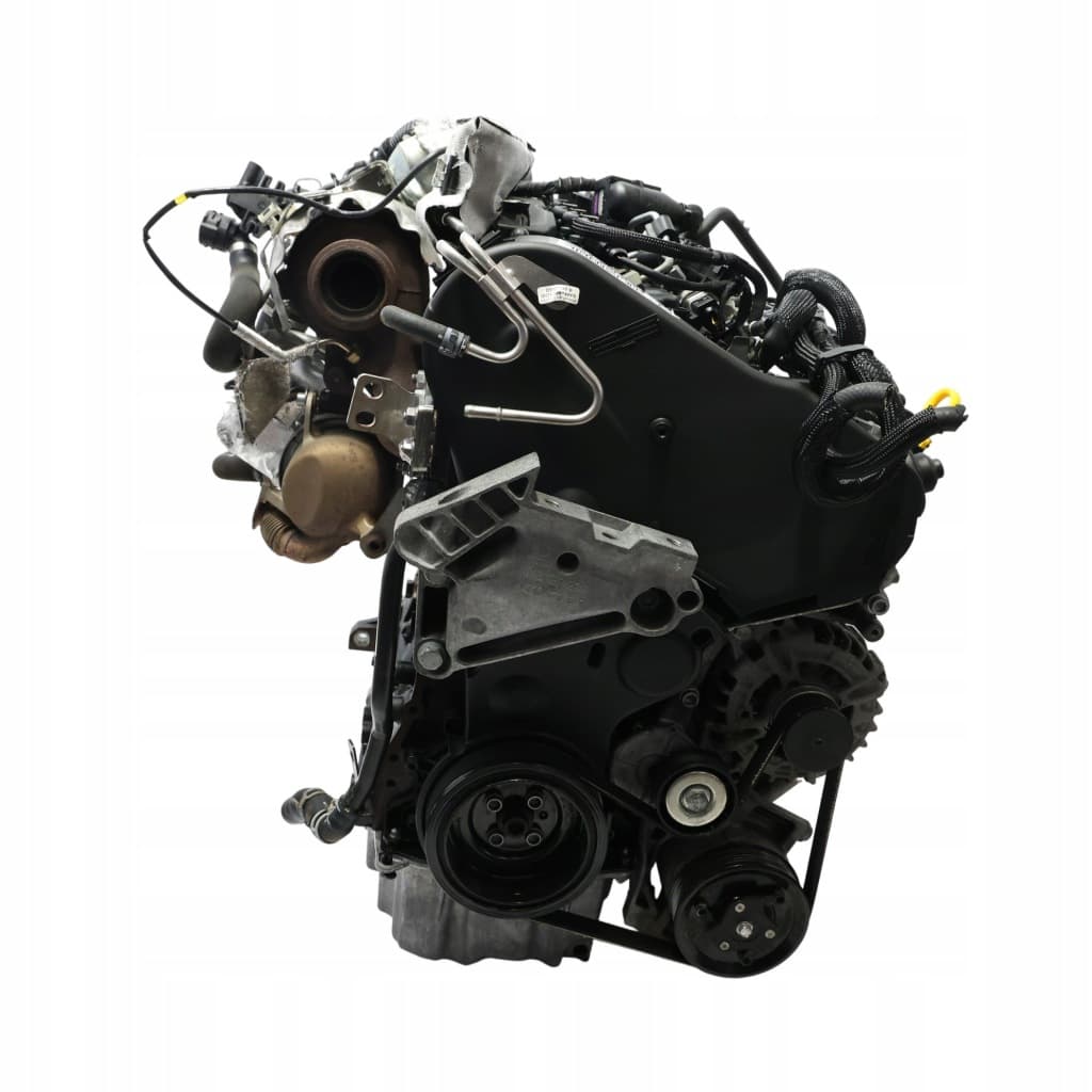 Moteur CUUD — vue 5