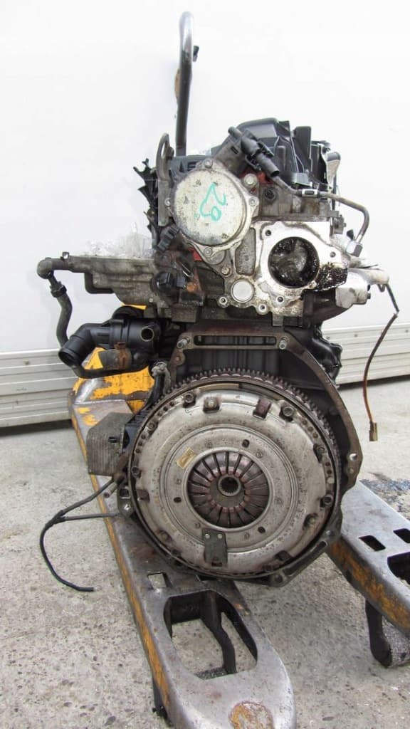 Moteur R9M 408 - Image 1