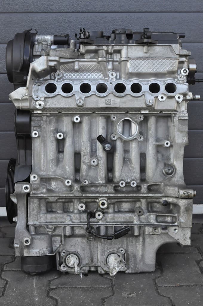 Moteur B 4204 T19 - Image 1