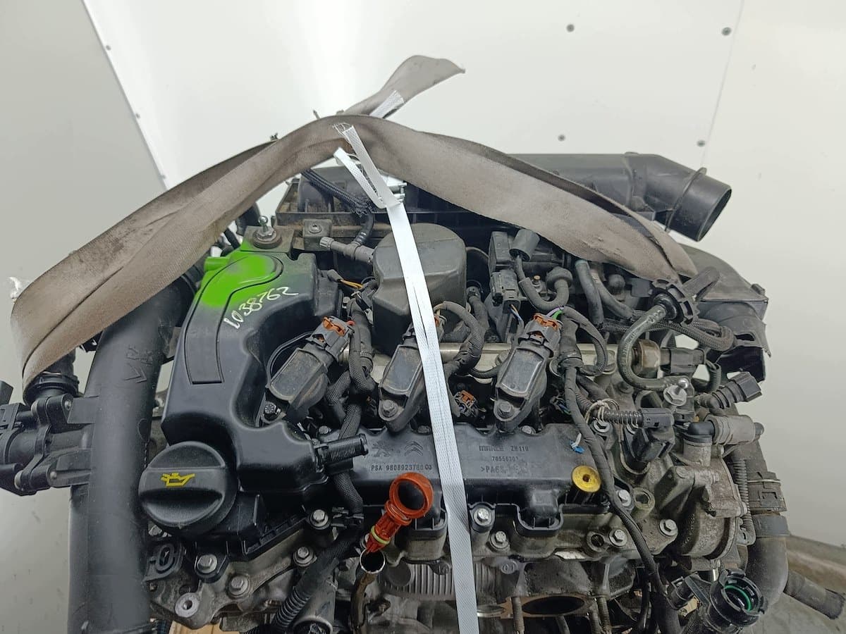 Moteur 5GN (EP6FDTR) — vue 3