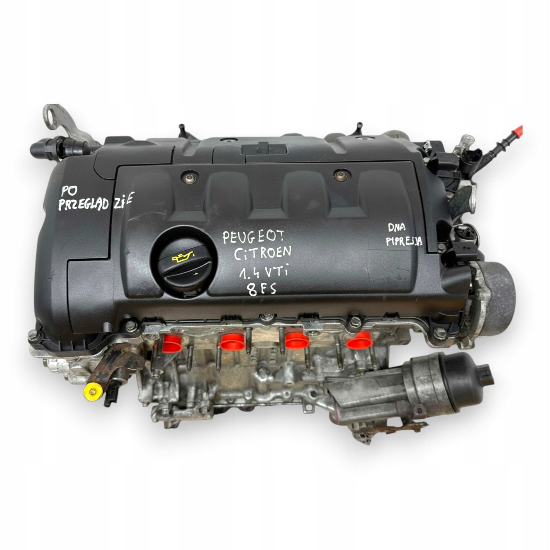 Moteur 8FS (EP3) — vue 3