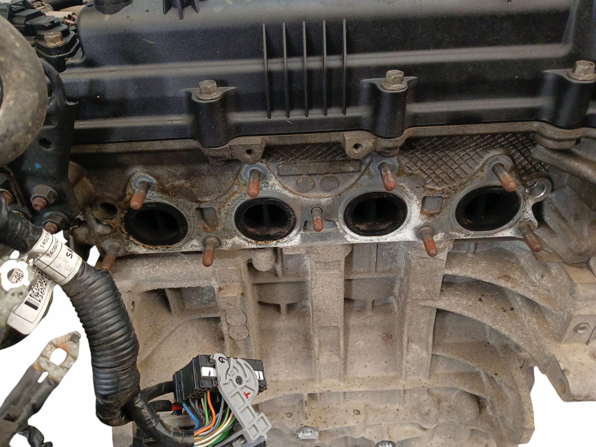 Moteur G4FG — vue 6