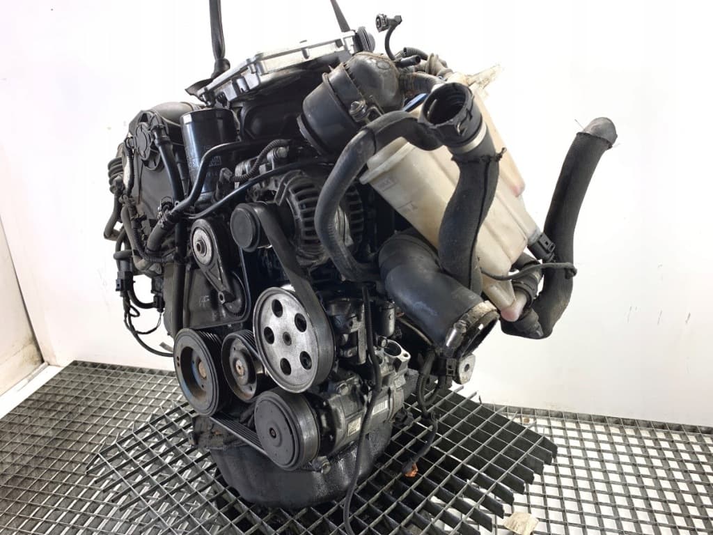 Moteur CAEB — vue 3