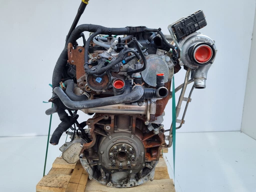 Moteur DRFD — vue 4