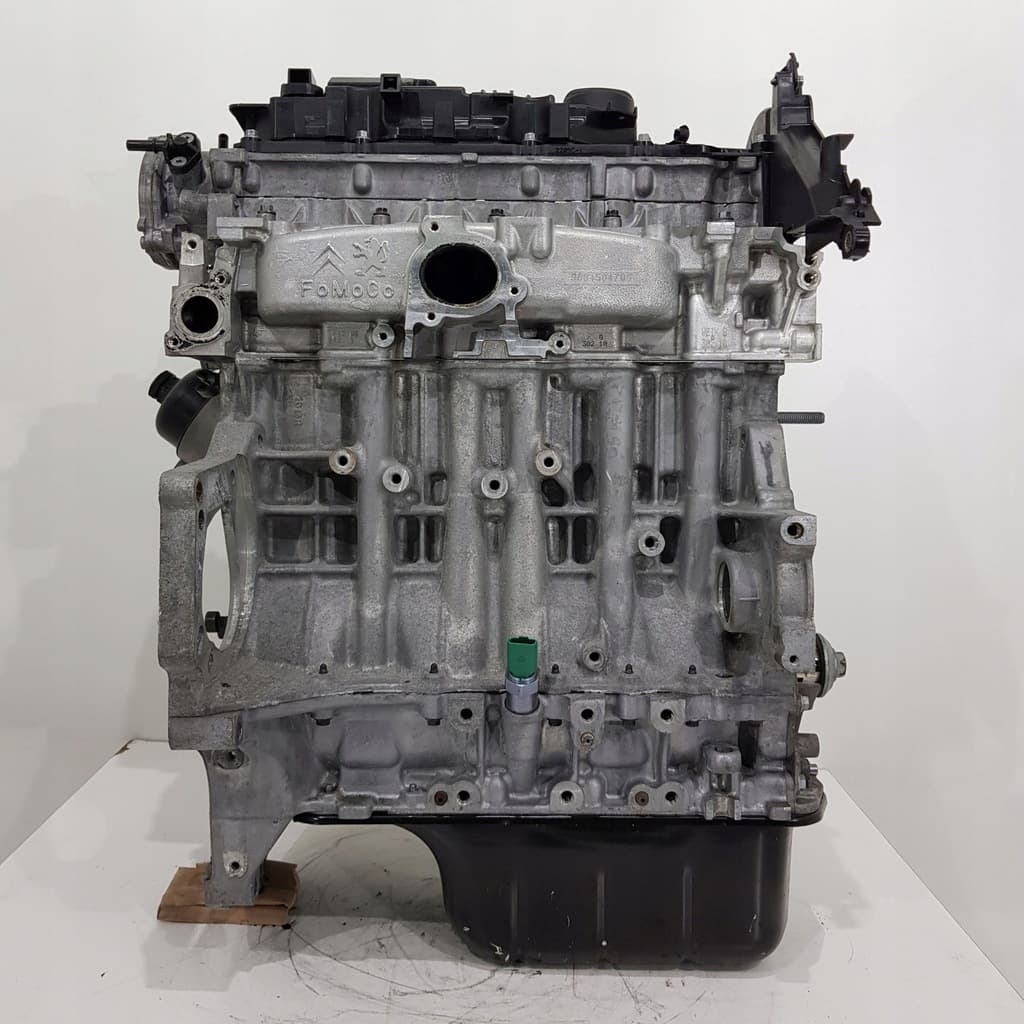 Moteur 3WZ-HV (DV6FCU) pour Toyota