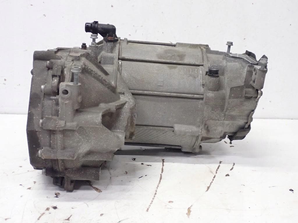 Moteur EBJD — vue 2