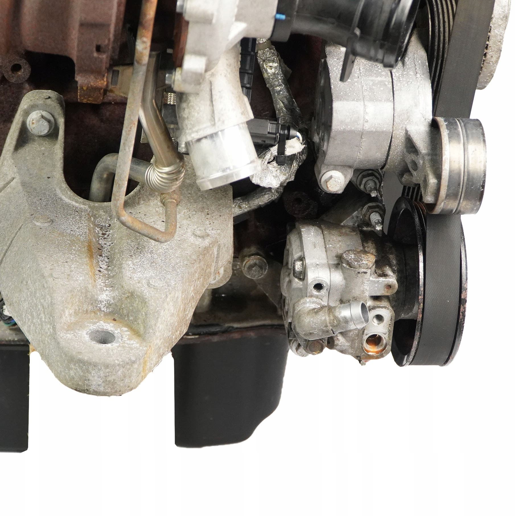 Moteur CYR5 — vue 15